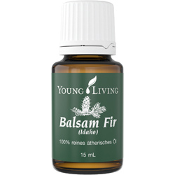 アイダホグランドファー | Young Living Essential Oils