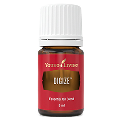 Di Gize Essential Oil Uses and Benefits Young Living Essential