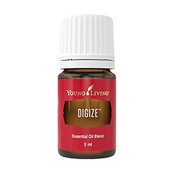 DiGize Essential Oil | Young Living Essential Oils