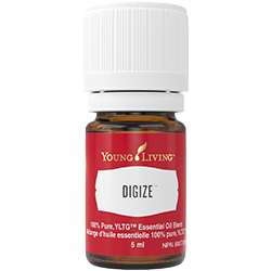 DiGize Essential Oil | Young Living Essential Oils