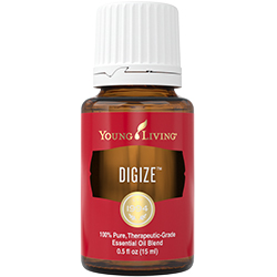 ダイガイズ 15ml | ヤングリビング精油 | Young Living Essential Oils