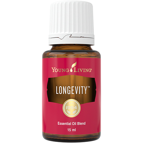 young living scents