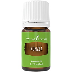 Kunzea | Young Living Essential Oils