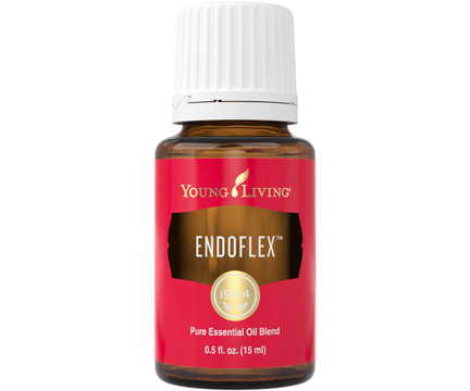 Endoflex Essential Oil