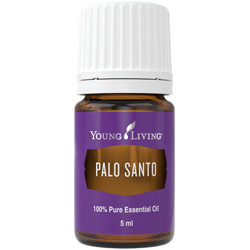 YOUNG LIVING PALO SANTO Essential Oil 5 mL NEW. Combine & Save Shipping $$