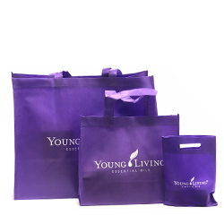 Yl Reusable Bag Set S M L Sg Young Living Essential Oils Yl Reusable Bag Set S M L Sg