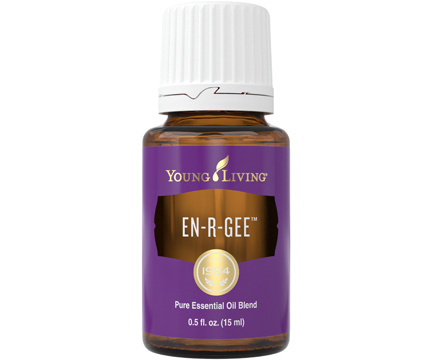 En-R-Gee Essential Oil, Melanie Mitro, Young Living , Rosemary, Juniper, Lemongrass, Nutmeg, Balsam Fir, Clove, Black Pepper Essential oils