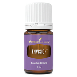 Envision Essential Oil Blend - 5ml