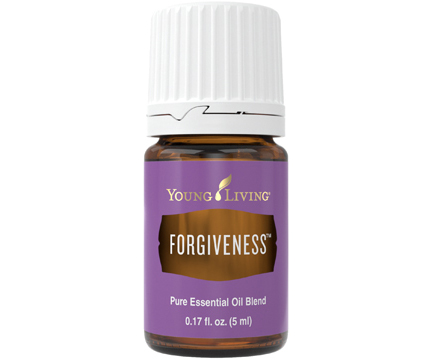 Forgiveness Essential Oil Blend