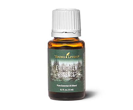 Evergreen Essence Essential Oil – Essential Oil Sage