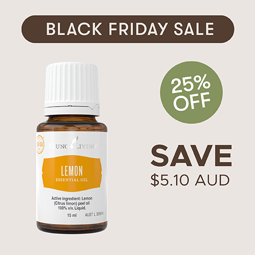 Lemon Wellness EO - 15ml