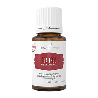 Tea Tree Wellness Essential Oil 15ml