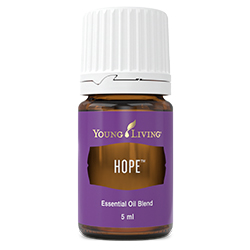 ワイエルホープ 5ml ヤングリビング Young Living 5本