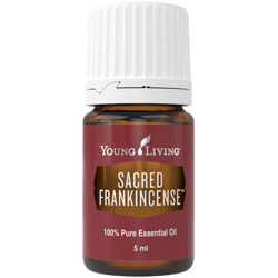 Sacred Frankincense (Sacra) 100% Pure Essential Oil 100% Pure Essential Oils