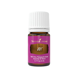 Joy Essential Oil | Young Living Essential Oils