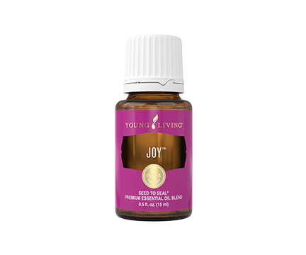 Joy Essential Oil Blend