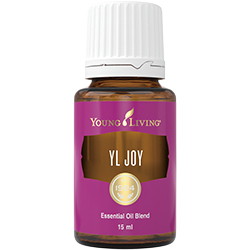 ワイエルジョイ15ml | ヤング・リビング精油 | Young Living Essential 