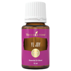 10%OFF ワイエルジョイ15ｍL | Young Living Essential Oils