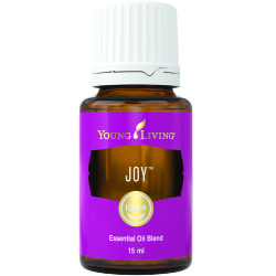 Joy Essential Oil Blend - 15ml