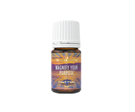 Magnify Your Purpose 複方精油| Young Living Essential Oils