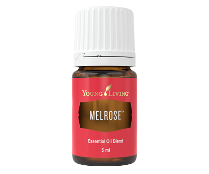 Young Living Melrose 15 Ml 29 30 Everything Else On Carousell