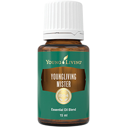 ヤングリビングミスター 15ml | ヤングリビング精油 | Young Living ...