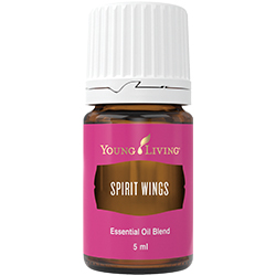 スピリットウイング 5ml | ヤング・リヴィング精油 | Young Living 