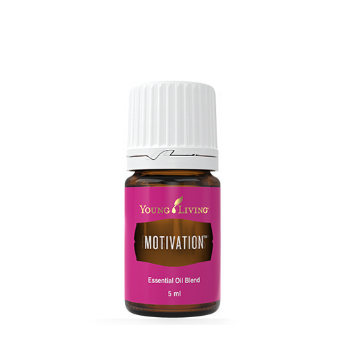 Motivation 5 ml | Young Living Essential Oils