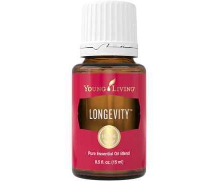 Image result for longevity young living beneficios vitality