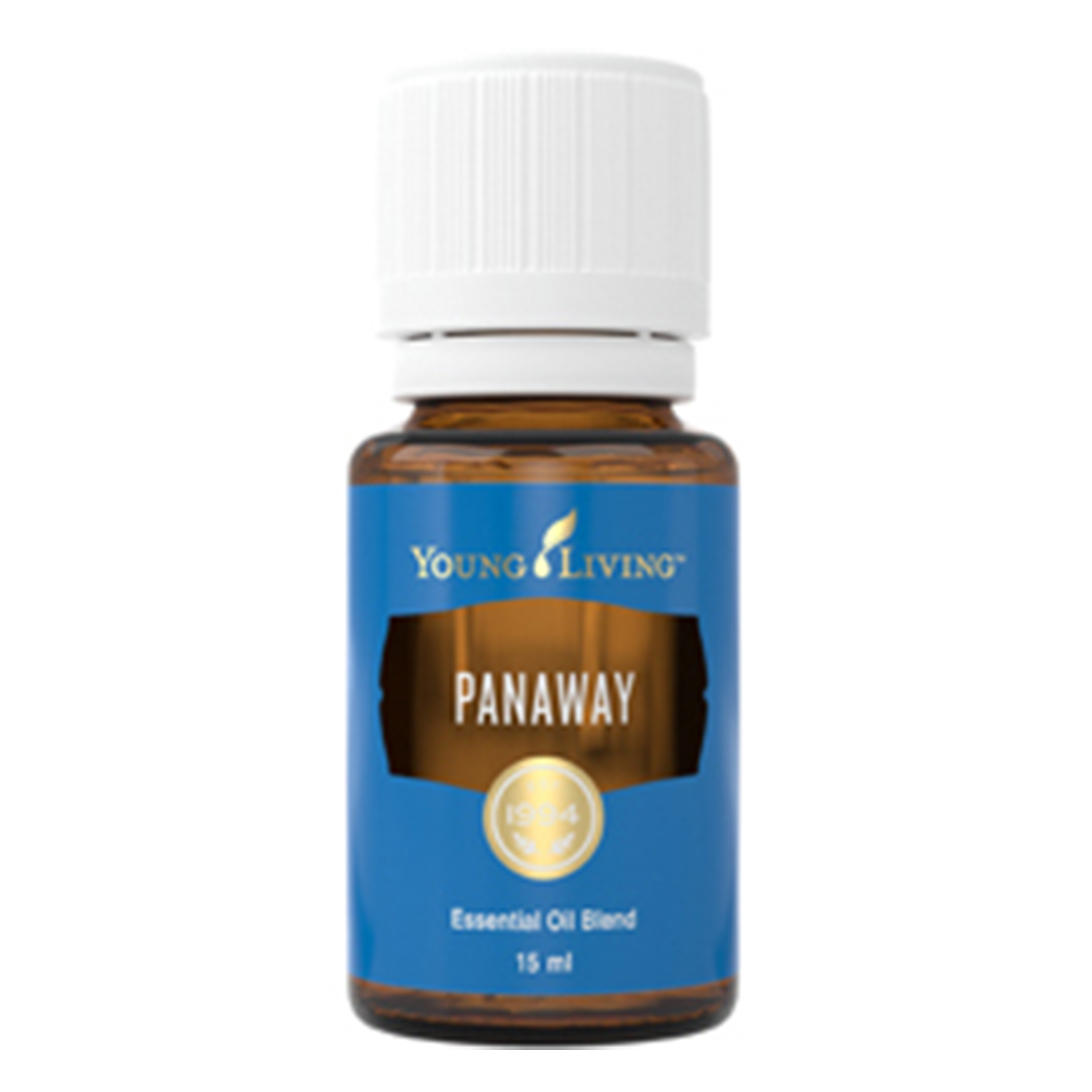 Panaway Essential Oil Blend | Young Living Essential Oils | Young Living  Essential Oils