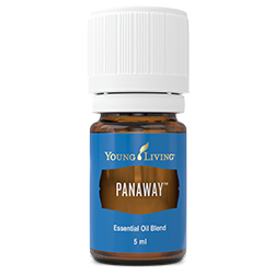 PanAway Essential Oil