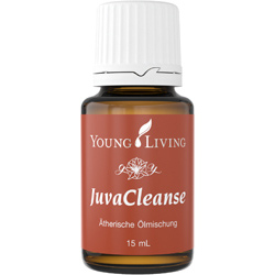 YLジュバクレンズ 15ml | ヤング・リヴィング精油 | Young Living