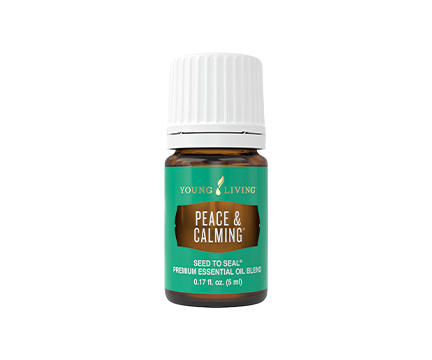 Image result for young living peace and calming