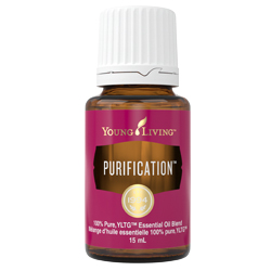 Purification Essential Oil - 15 ml | Young Living Essential Oils