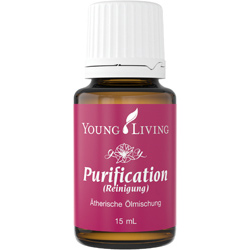 Purification - Reinigung Ãtherisches Ãl