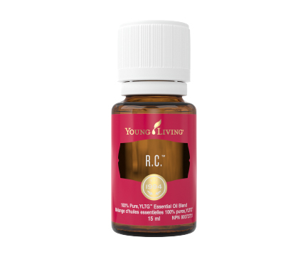 Rc Essential Oil Young Living Essential Oils