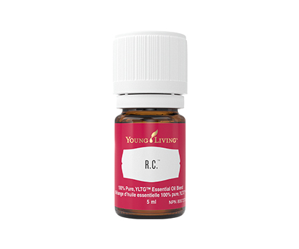 R.C. Essential Oil | Young Living Essential Oils