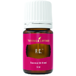 RC Essential Oil 5ml (SG) *Discount* | Young Living