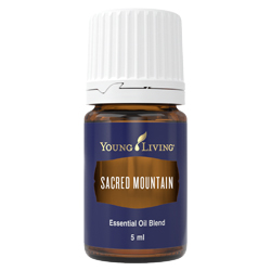 10%OFF ヤングリビング セイクレッドマウンテン 5mL | Young Living 