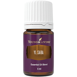 ワイエルサラ 5ml | ヤング・リヴィング精油 | Young Living Essential ...