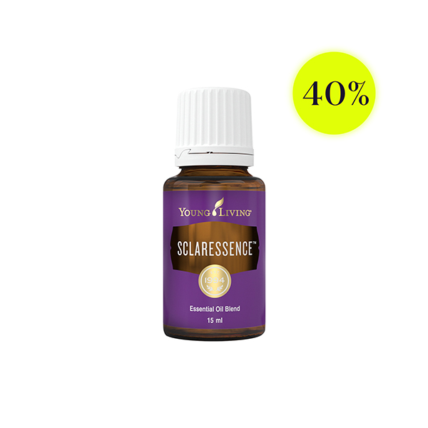 SclarEssence Young Living Essential Oils
