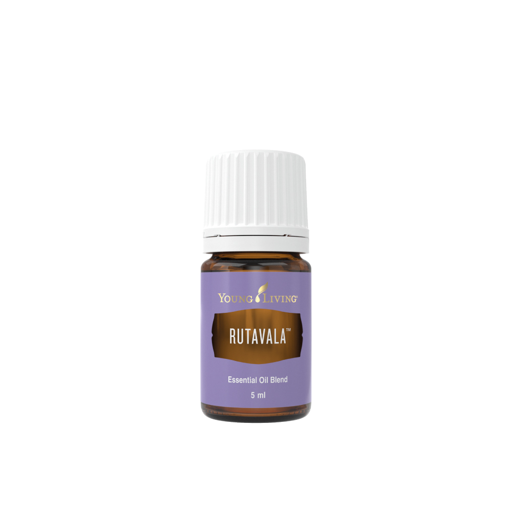 ルタ ヴァラ 5ml | ヤング・リヴィング精油 | Young Living Essential Oils