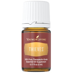 Thieves Essential Oil Essential Oil Aromatherapy Young Living Essential Oils