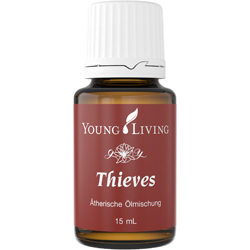 Thieves - Die Diebe