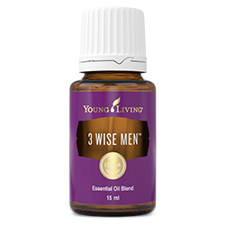 3 Wise Men Essential Oil