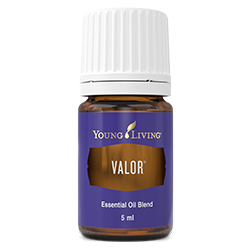 Valor Essential Oil | Uses and Benefits | Young Living Essential Oils