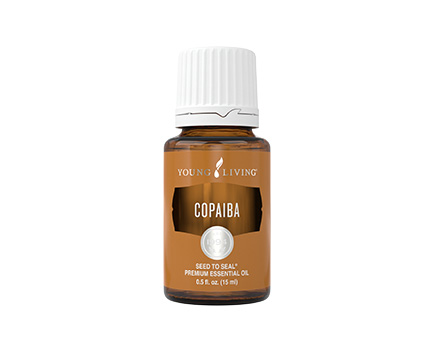 Copaiba Essential Oil