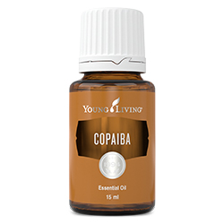 How to Use Young Living Copaiba Essential Oil – Our Little Ways
