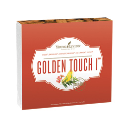 Golden Touch 1