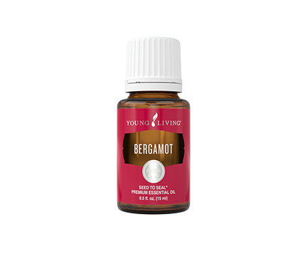 Bergamot Essential Oil